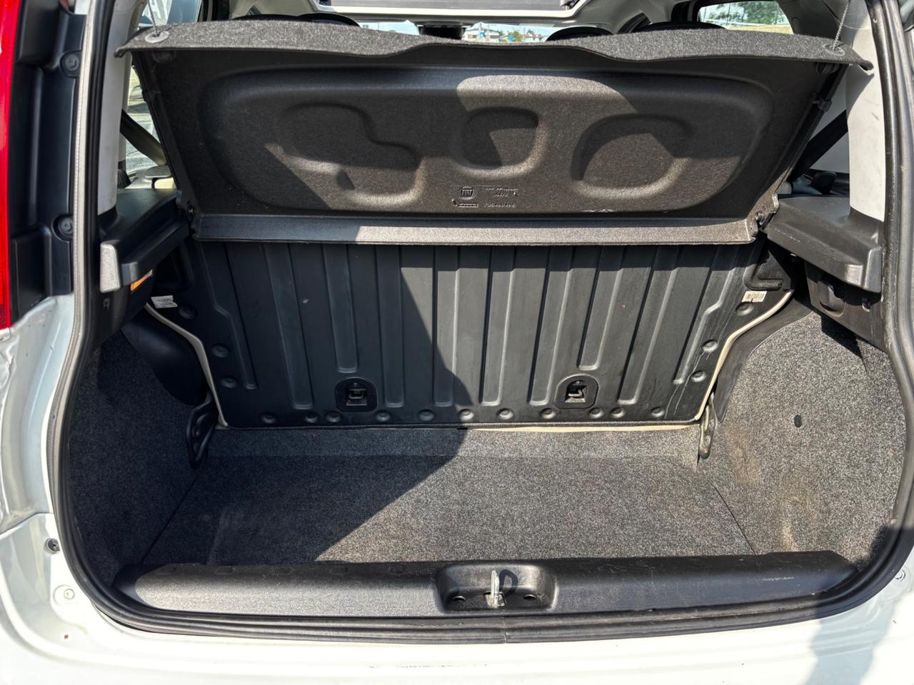 Fiat Panda 0.9 TwinAir Turbo,UNI PRO, GARANZIA