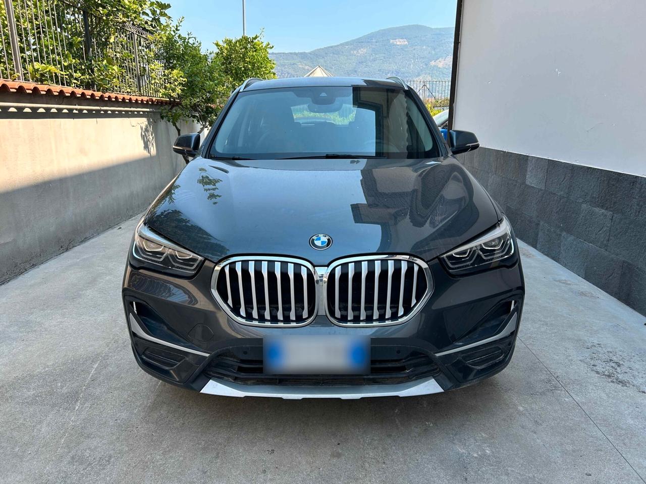 Bmw X1 sDrive 18d xLine - 2022 *Motore ?