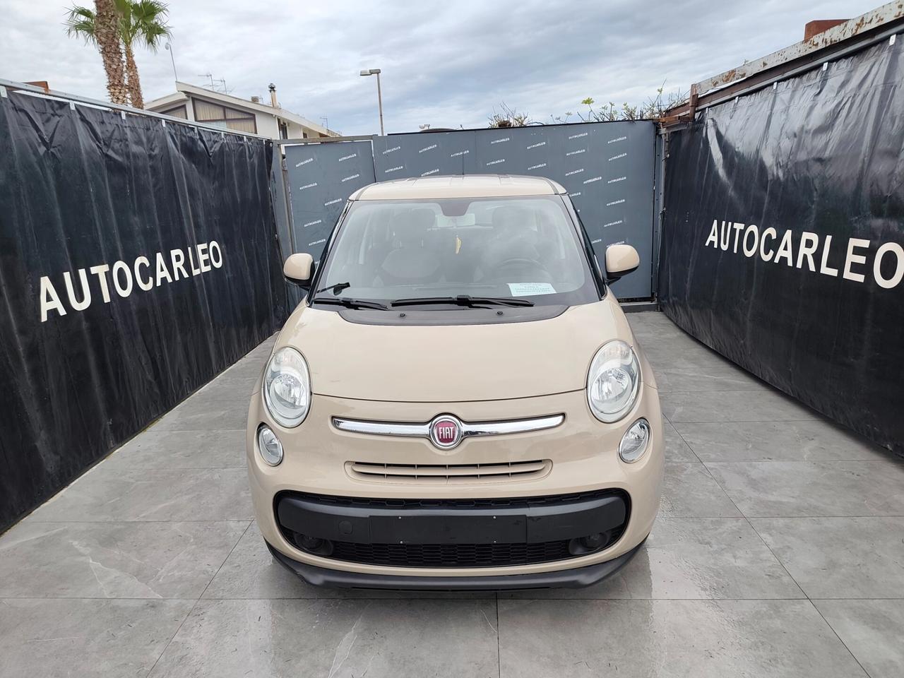 Fiat 500L 1.3 Multijet 95cv GARANZIA