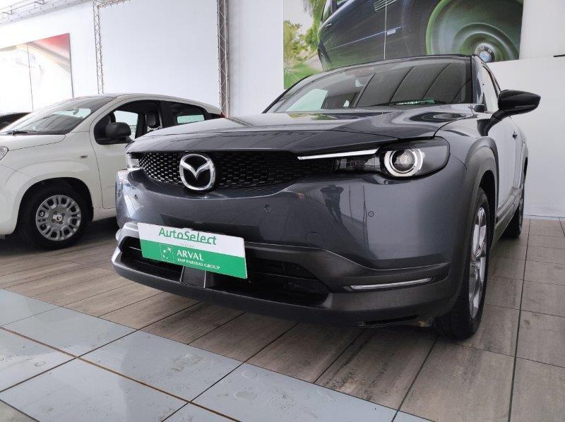 MAZDA MX-30 - MX-30 Executive