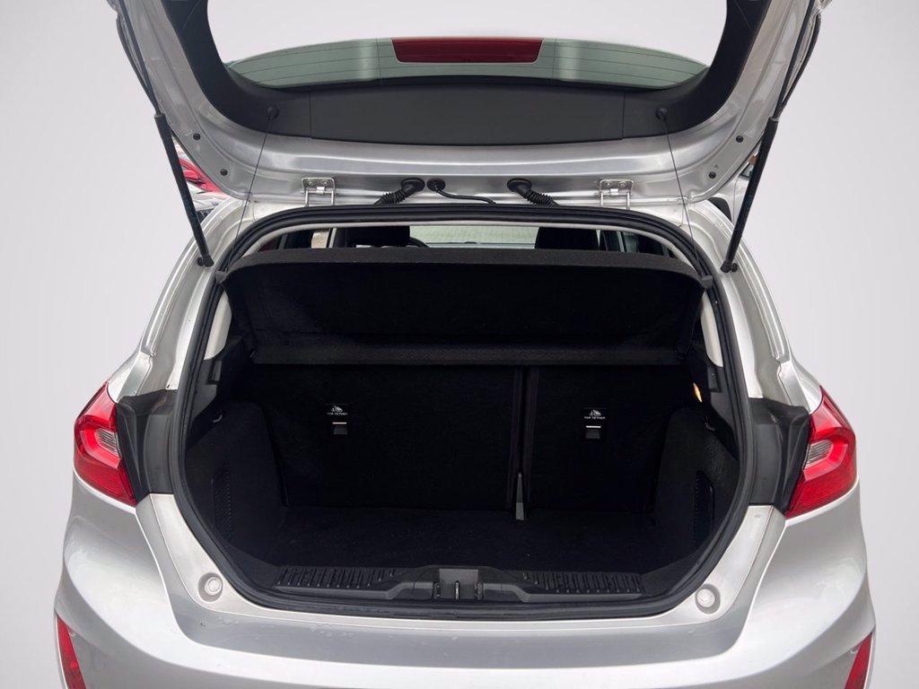 FORD Fiesta 5p 1.1 Titanium s&s 75cv my20.75 del 2021