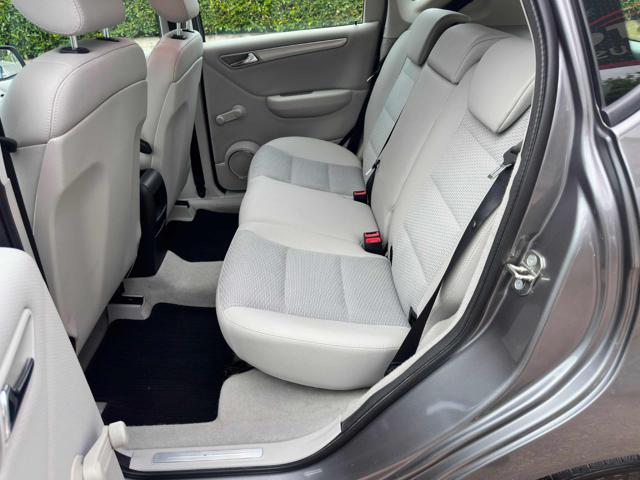 MERCEDES-BENZ A 160 BlueEFFICIENCY Premium cambio automatico
