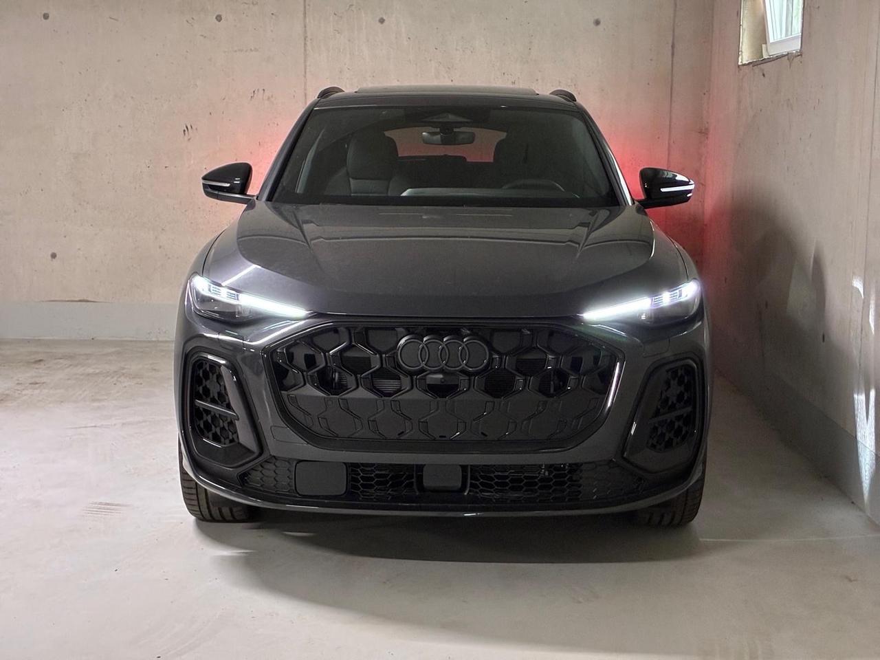 Audi Q5 SPB TDi 150 kW mHEV+ S tronic quattro line edition