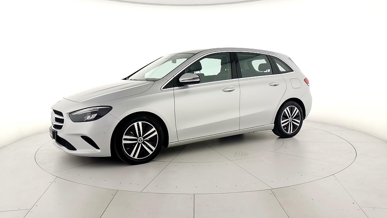 Mercedes-Benz Classe B - W247 2018 - B 180 Sport Plus auto