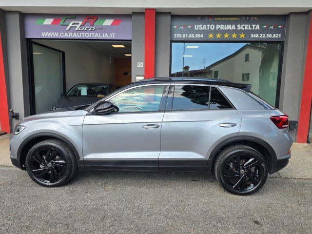 VOLKSWAGEN T-Roc 1.0 TSI IQ Light LED Performance 18" CAMERA ACC