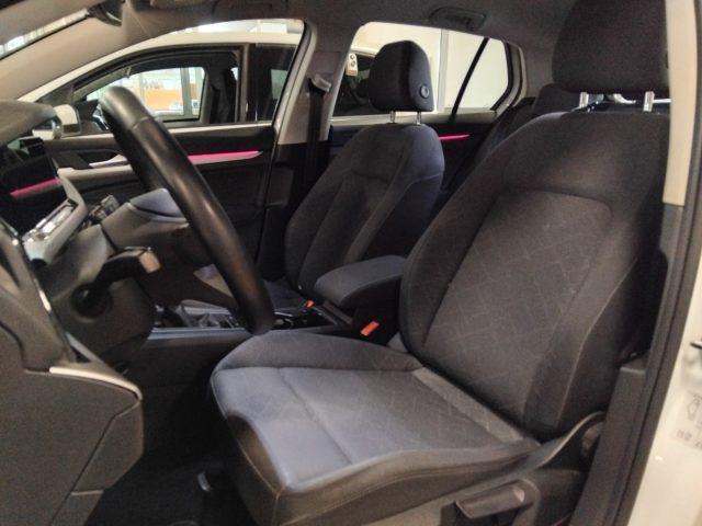 VOLKSWAGEN Golf 2.0 TDI 115 CV SCR Life C/GRIMALDI SPECIAL DAY