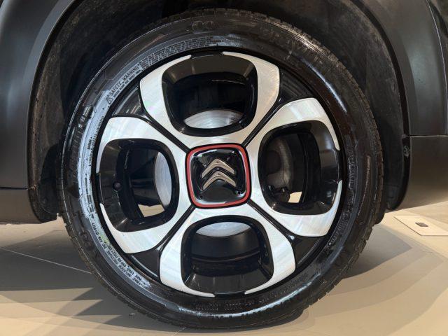 CITROEN C3 Aircross BlueHDi 120cv auto. S&S EAT6 Shine PREZZO REALE
