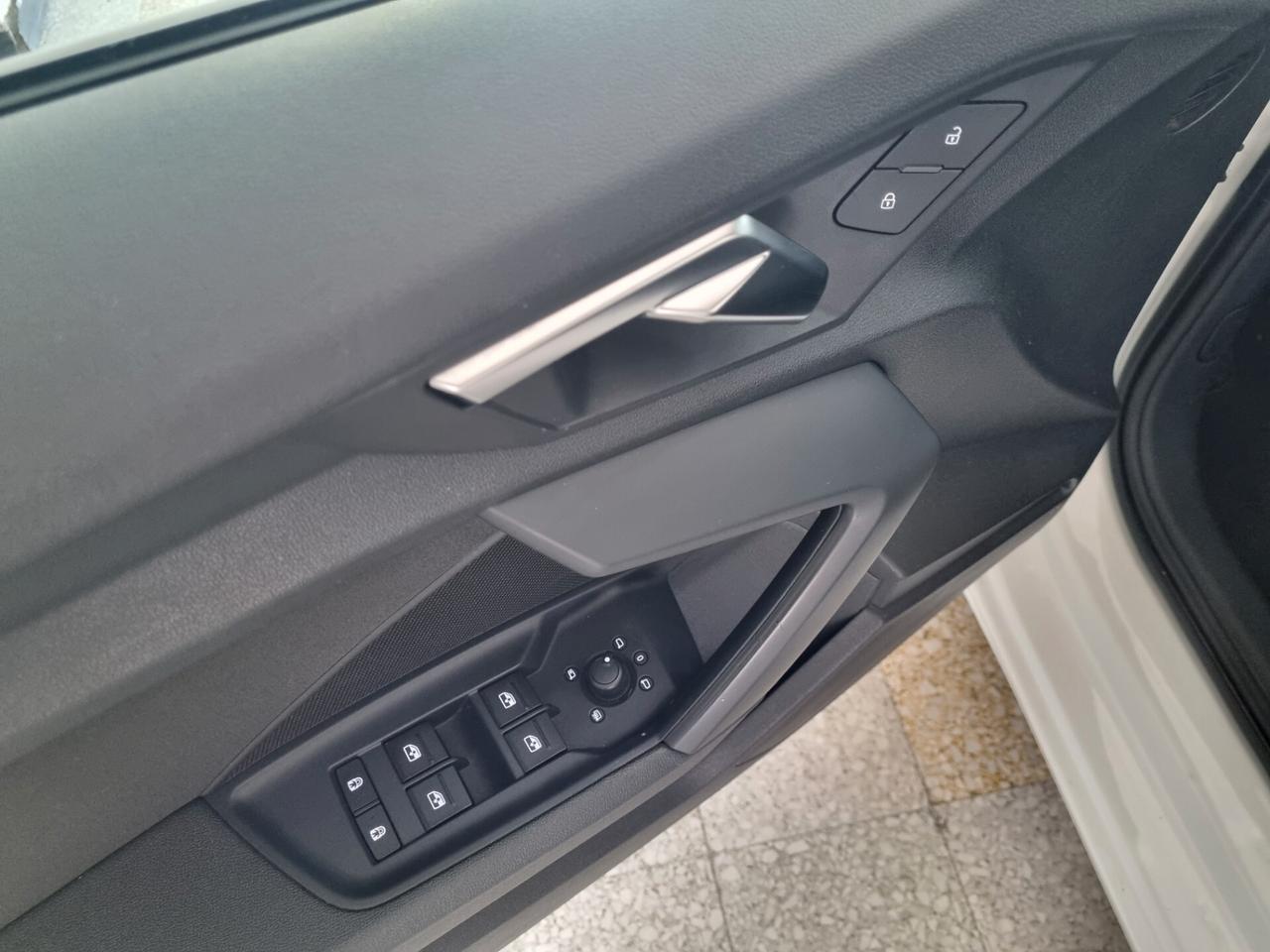 Audi A3 SPB 30 g-tron S-Tronic