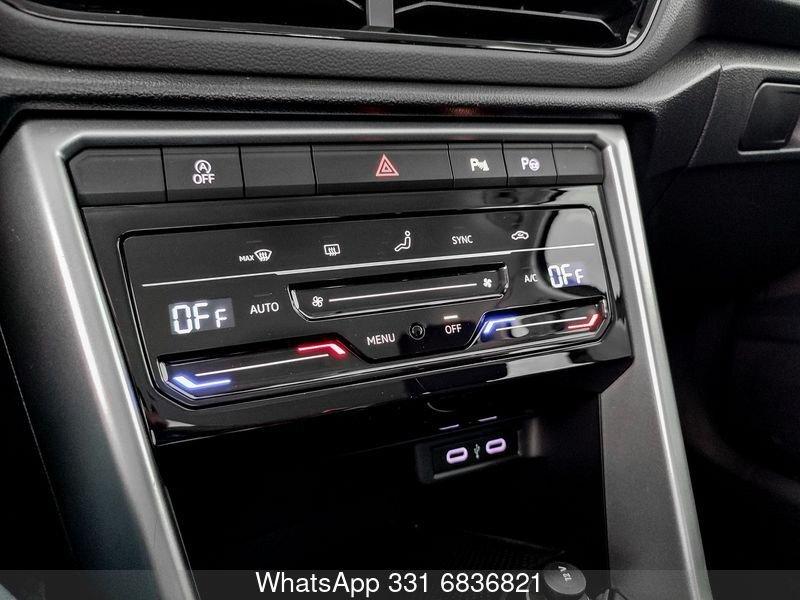 Volkswagen T-Roc T-Roc 2.0 TDI SCR Life