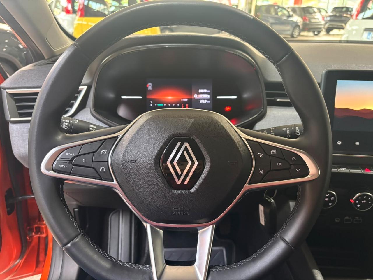 Renault Clio SCe 65 CV 5 porte Evolution