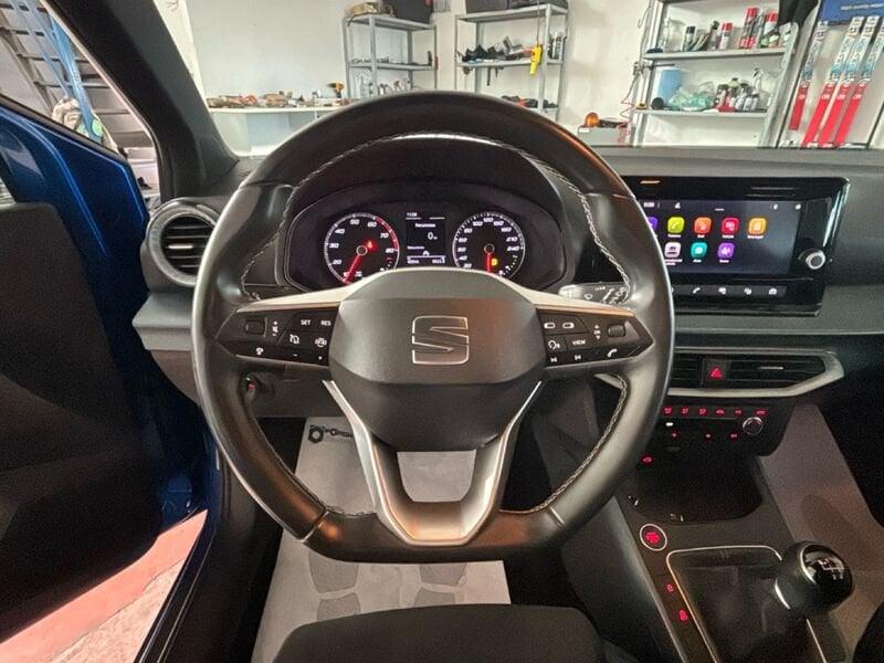 Seat Arona Arona 1.0 EcoTSI XPERIENCE