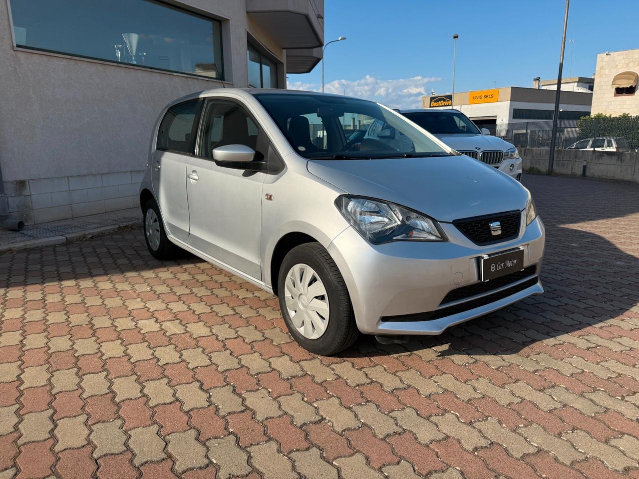 Seat Mii 1.0 5 porte Reference Clima