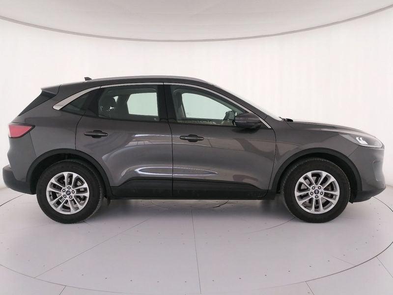 Ford Kuga 1.5 ecoblue Titanium Business 2wd 120cv auto