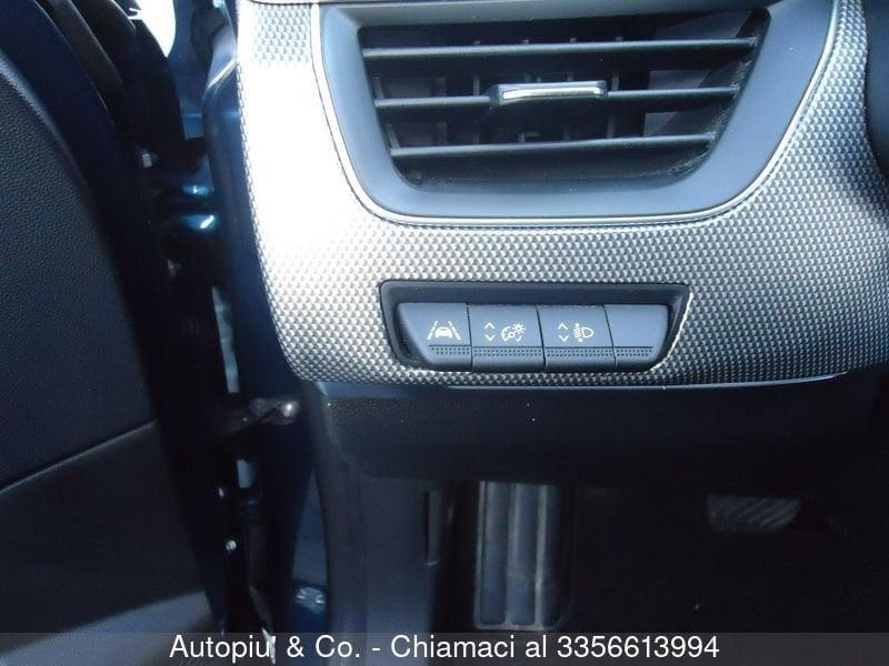 Renault Arkana Arkana Full Hybrid E-Tech 145 CV Techno