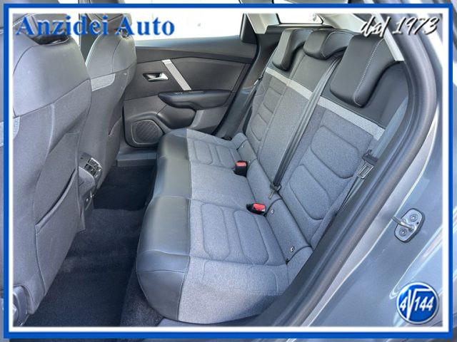 CITROEN C4 BlueHDi 130 EAT8 Feel Pack