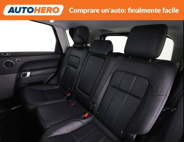 LAND ROVER Range Rover Sport 3.0 SDV6 249 CV HSE Dynamic