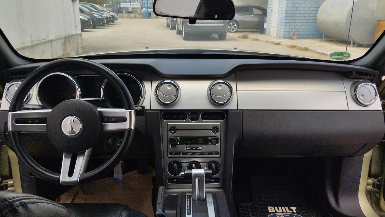 PROMOZIONE ESTIVA Ford Mustang '15-'24 -