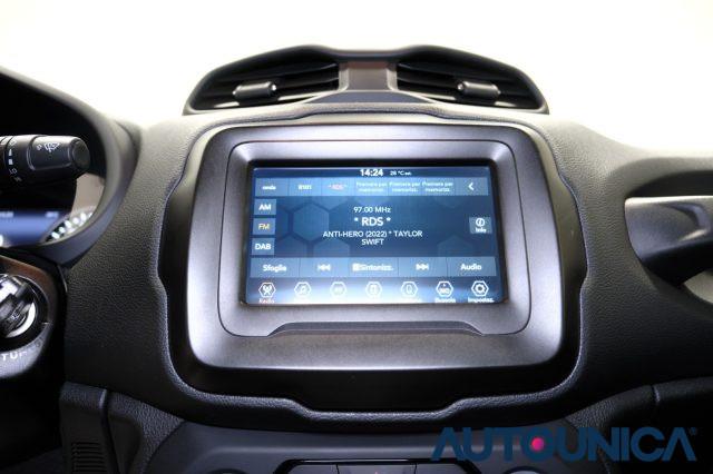 JEEP Renegade 1.0 T3 LIMITED NEOPATENTATI