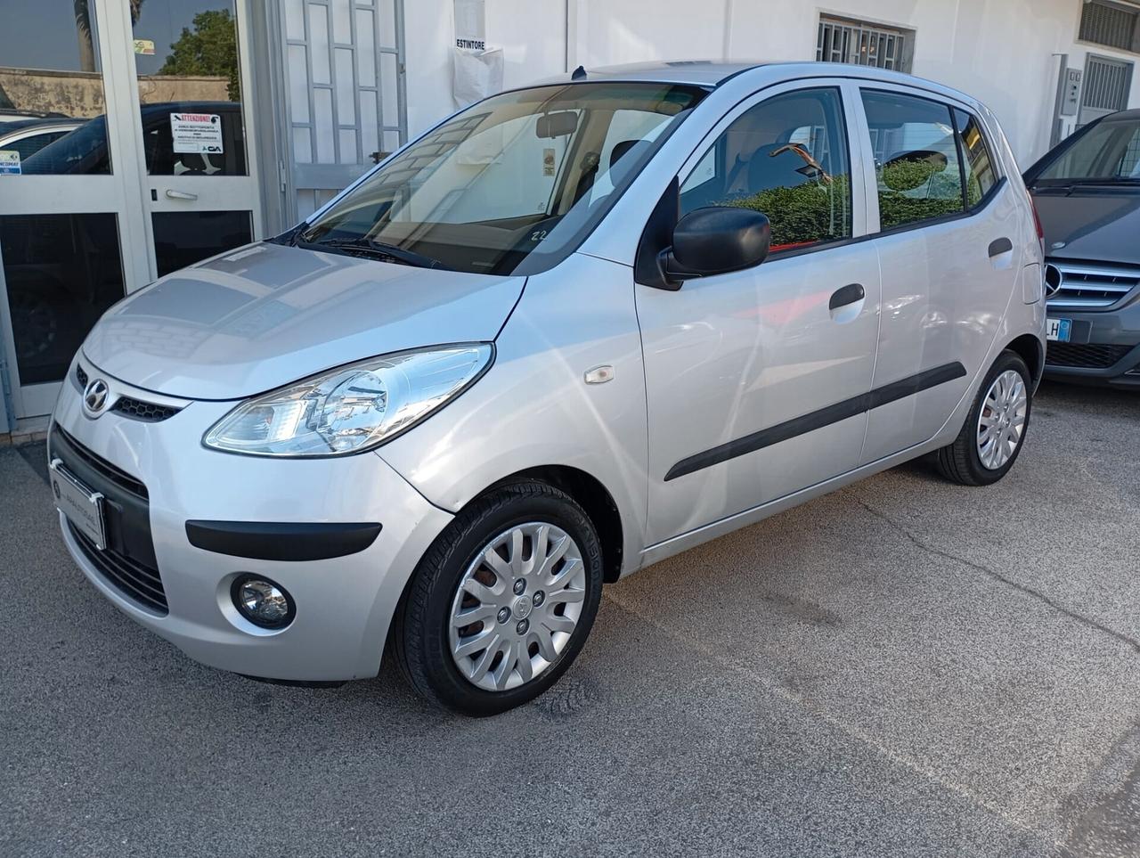 Hyundai i10 1.1 12V Like
