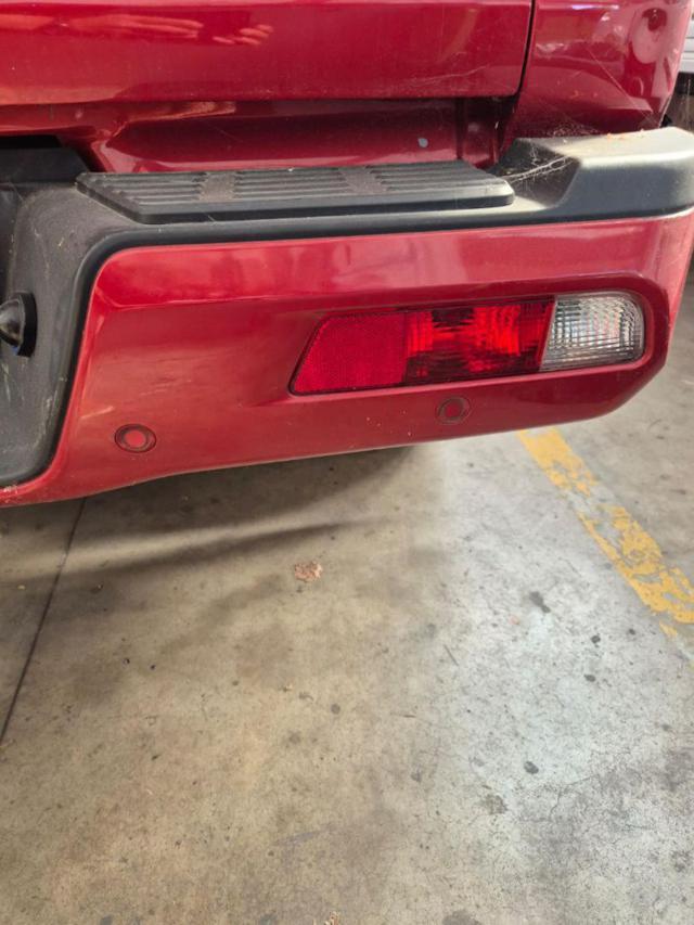 EVO Evo Cross4 Evo Cross 4 2.0 Turbo Diesel Dop Cab +MOTORE