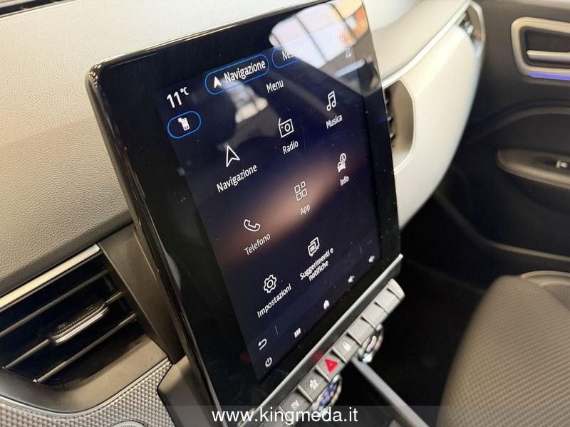 Renault Arkana Arkana Full Hybrid E-Tech 145 CV Techno