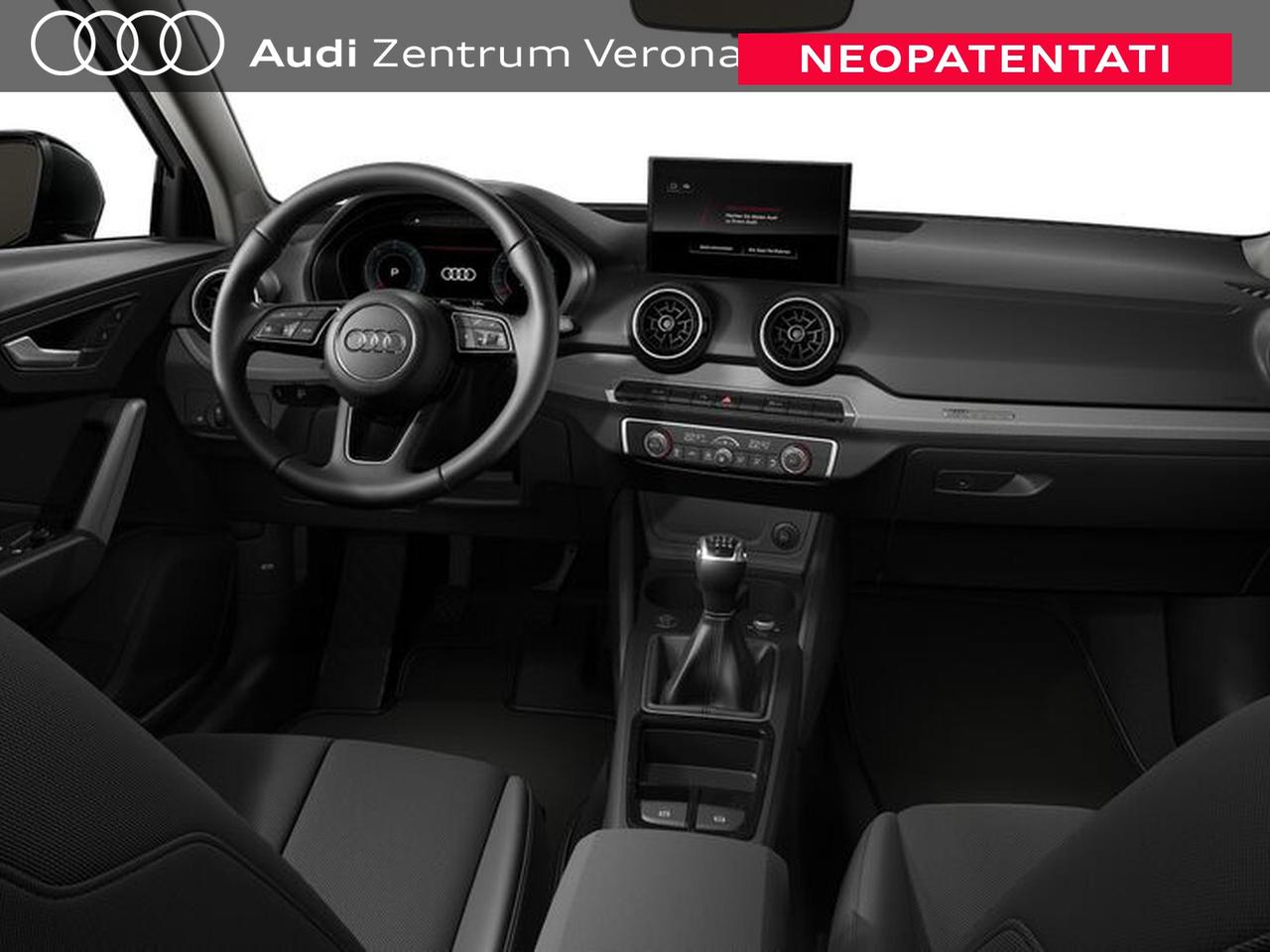 30TDI 116CV Business Advanced
