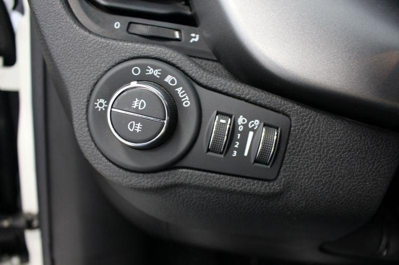 FIAT 500X 500X 1.6 MultiJet 130 CV Sport