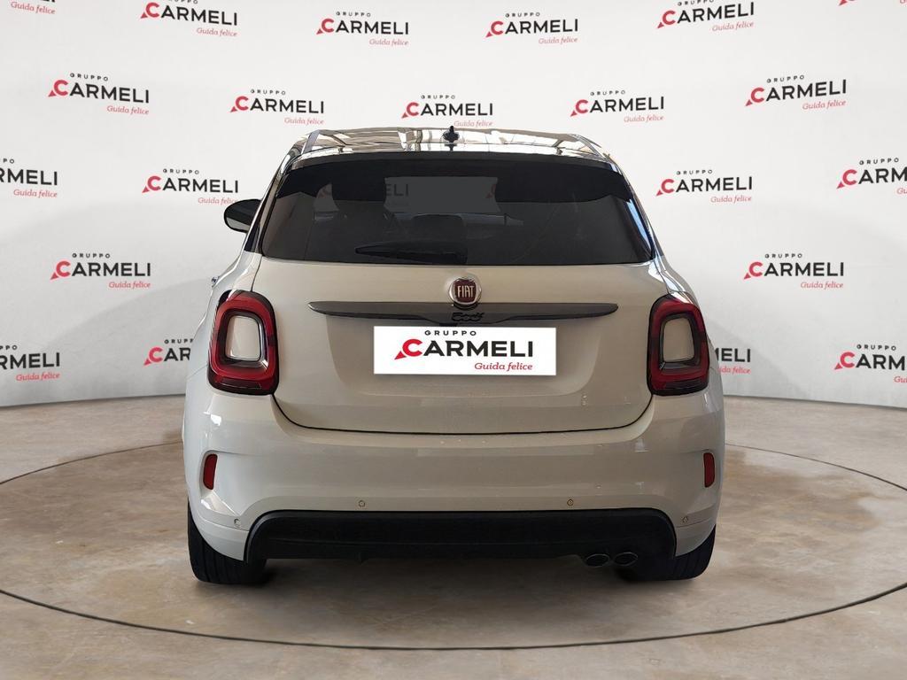Fiat 500X 1.0 T3 Sport