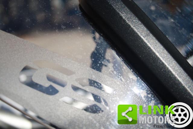 BMW R 1250 GS Exclusive