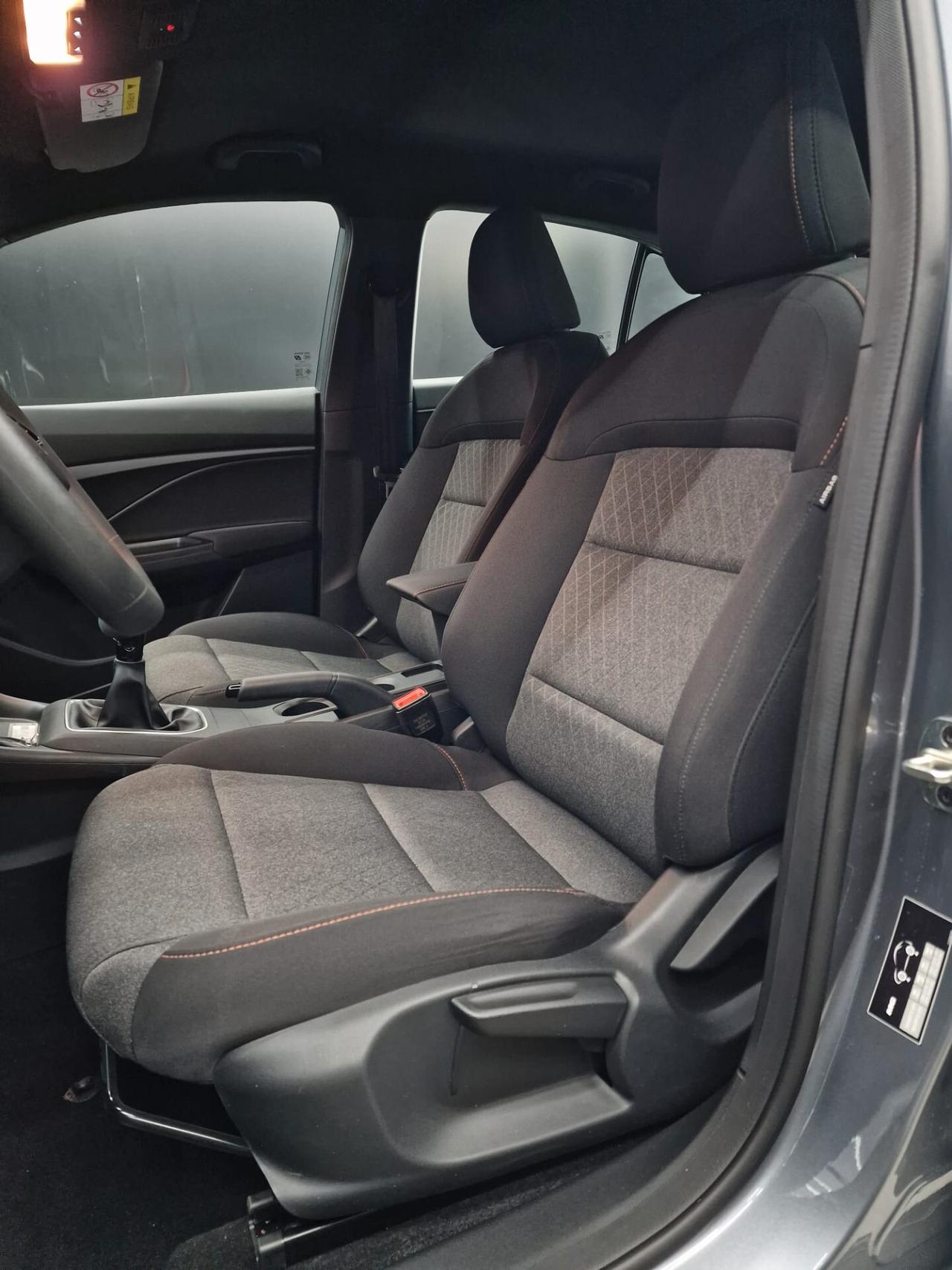 MG3 1.5 Comfort 115Cv