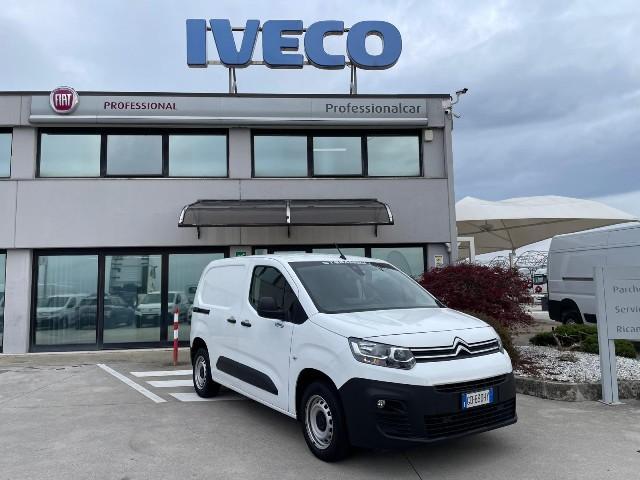 Citroen BERLINGO CLUB HDI 75