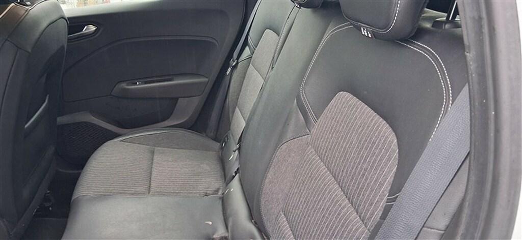 Renault Clio 5 Porte 1.0 SCe Intens