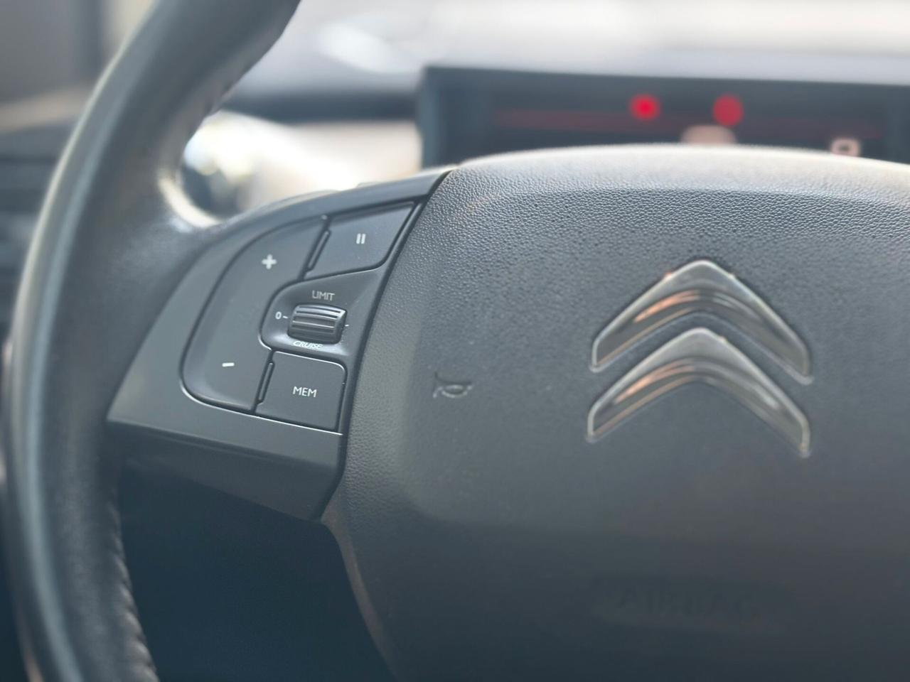 Citroen C4 Cactus BlueHDi 120 S&S EAT6 Feel Pack