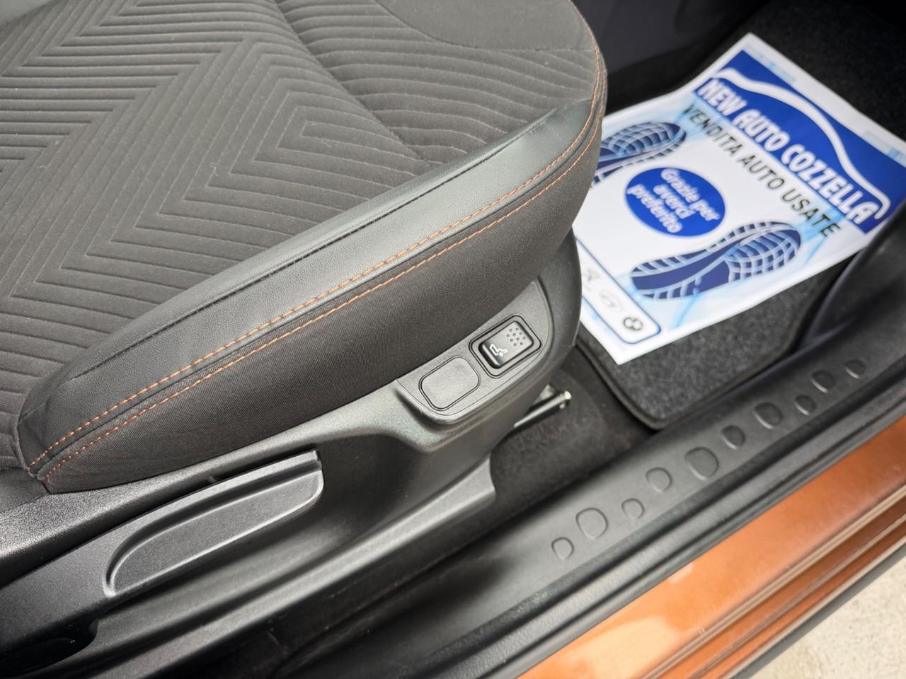 Fiat 500L 1.4 95 CV S-Design