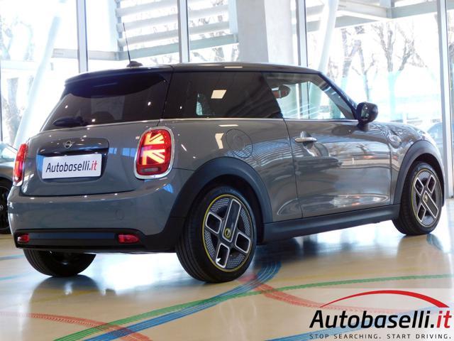 MINI Cooper SE eDrive 100% ELETTRICA 184CV AUTOMATICA