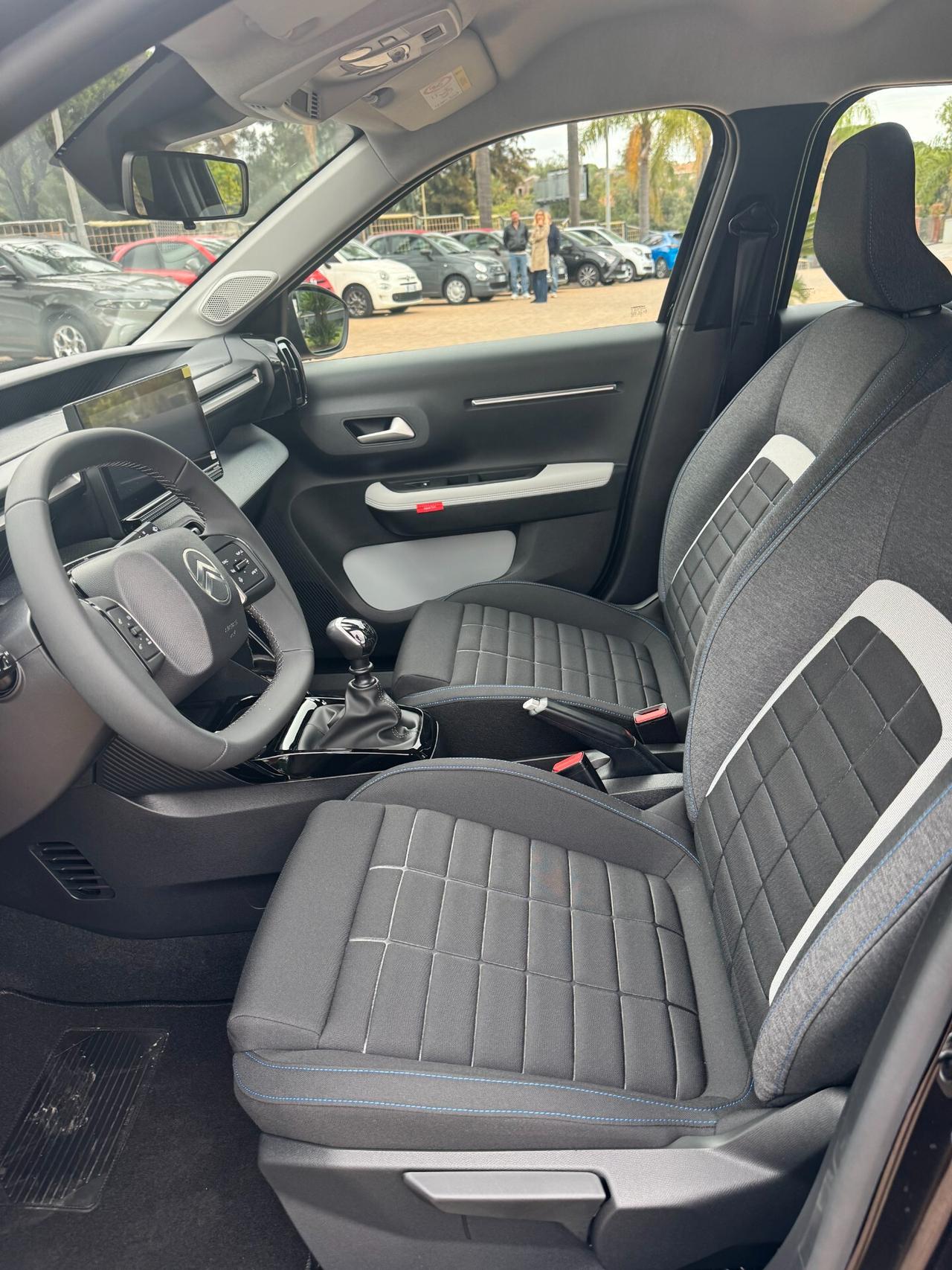 Citroen C3 PureTech 100 S&S Business