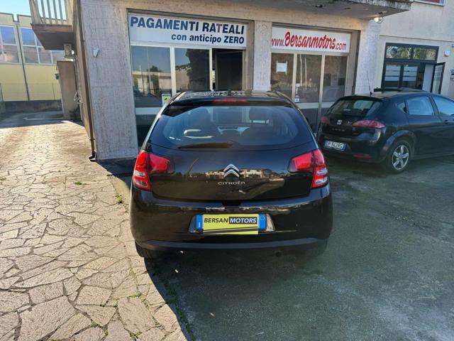 CITROEN C3 1.2 VTi 82 Seduction