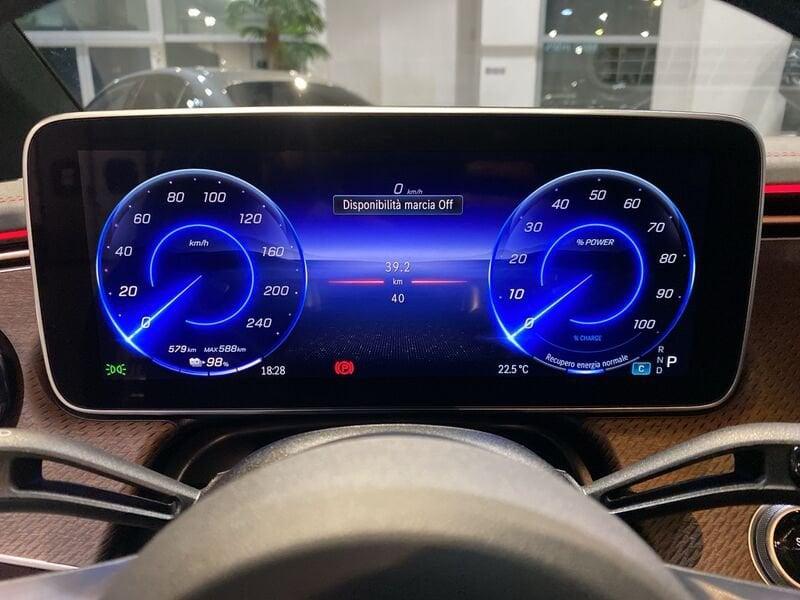 Mercedes-Benz EQE 350 Premium 4matic
