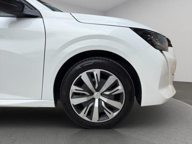 PEUGEOT 208 1.2 active pack 75 CV