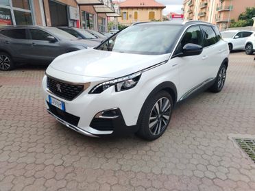 Peugeot 3008 Hybrid 225 e-EAT8 Allure