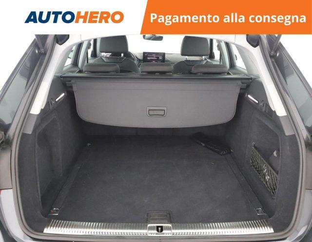 AUDI A4 Avant 30 TDI/136 CV S tronic