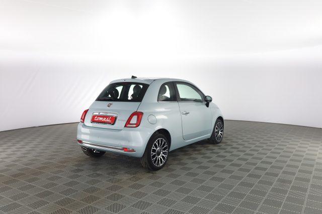FIAT 500 500 1.0 Hybrid