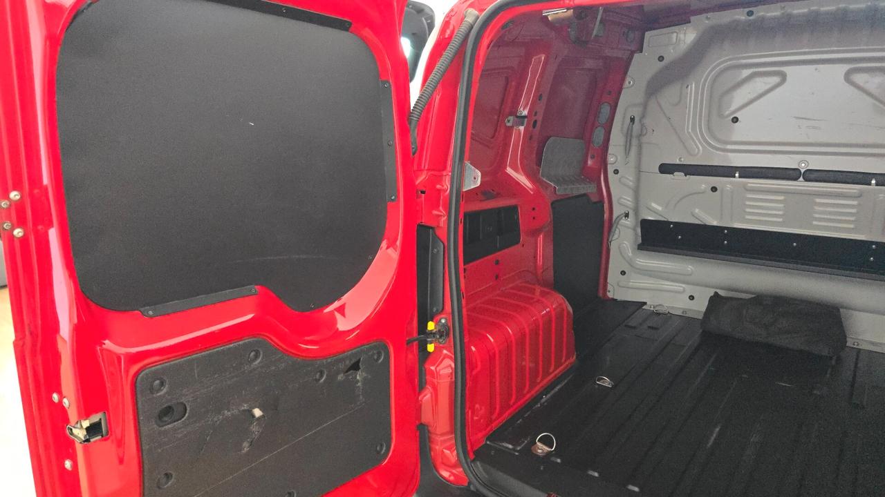 Fiat Fiorino 1.3 MJT 95CV Furgone Adventure E5+