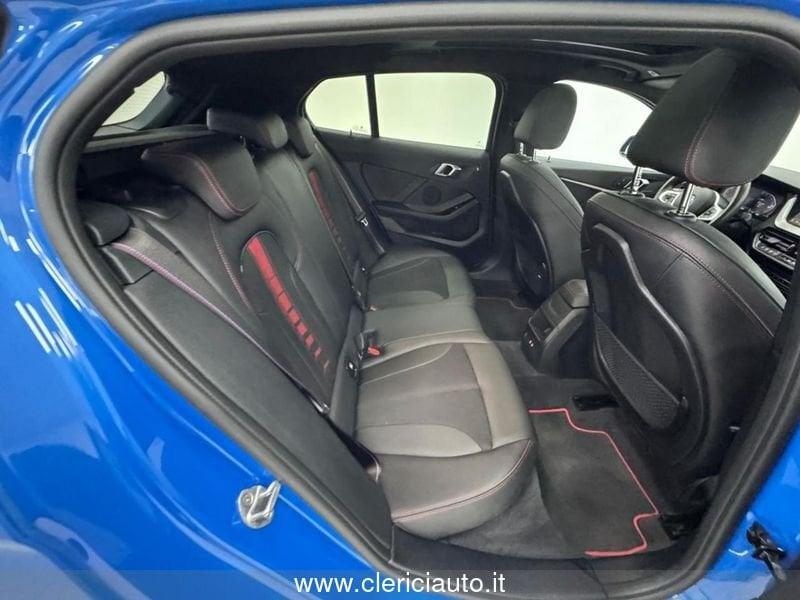 BMW Serie 1 128 ti 5p. Msport (TETTO)