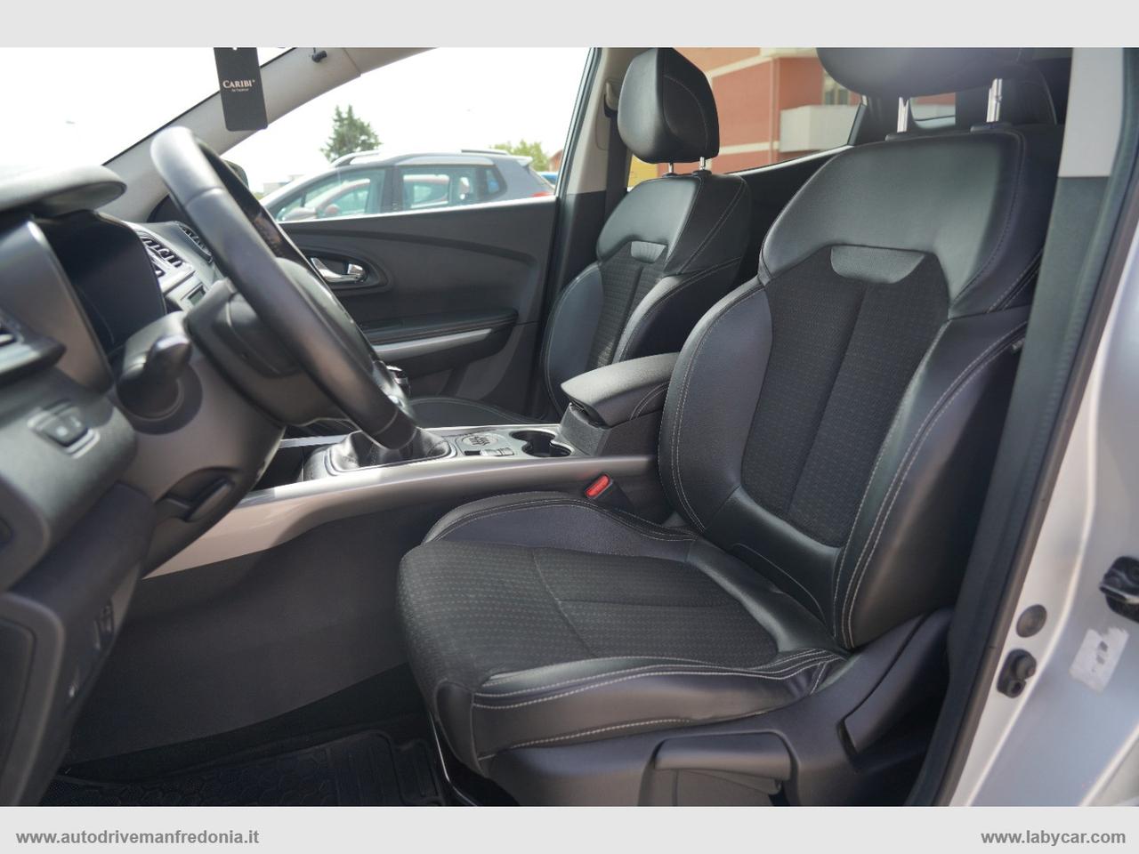 RENAULT Kadjar dCi 8V 110 CV EDC Energy Bose