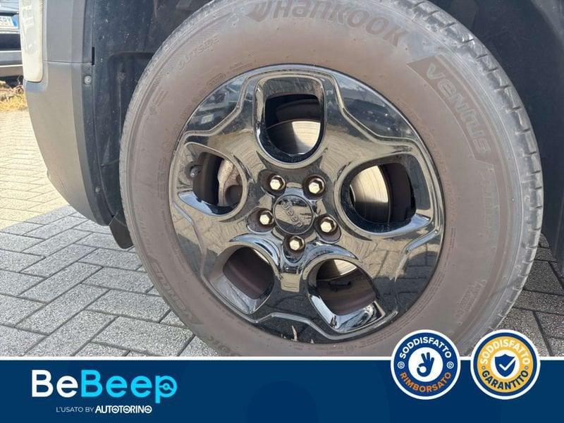 Jeep Renegade 1.6 MJT SPORT FWD 95CV