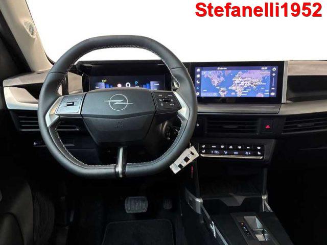 OPEL Frontera full electric GS 113cv auto