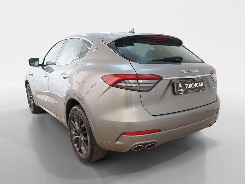 Maserati Levante 2.0 330cv 48v MHEV GT Q4 auto