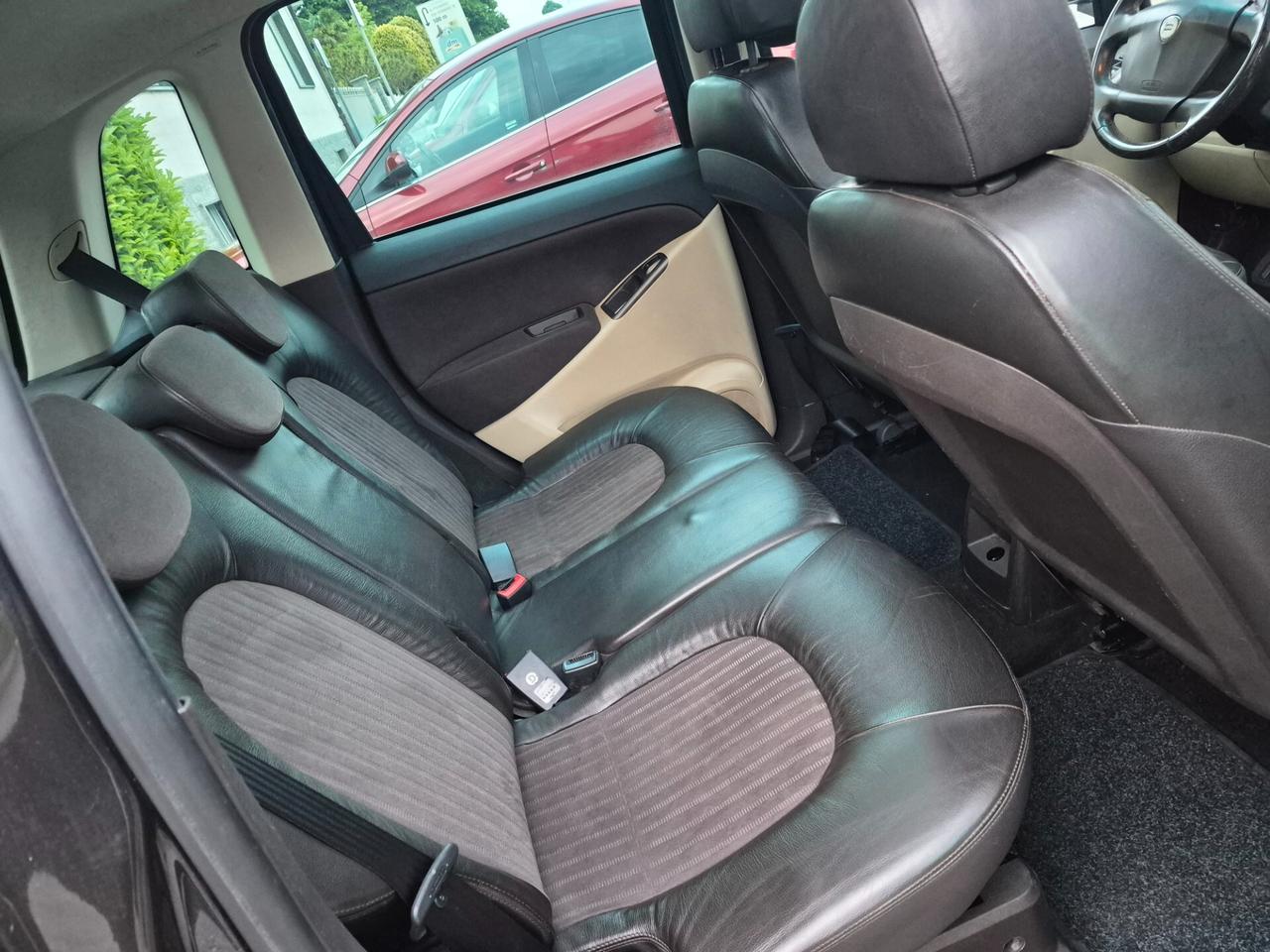 Lancia MUSA 1.9 Multijet Platino Plus