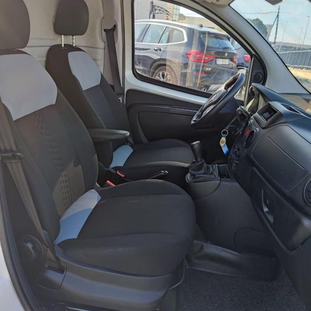 FIAT FIORINO 1.3 M-JET FURGONE SX - 2019